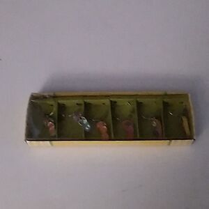 Pier 1 Wine Charms